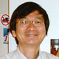 Profile photo of Daniel Yang, expert at McMaster University