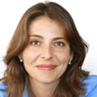 Profile photo of Daniela Baroffio, expert at University of Southern California