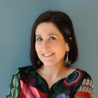 Profile photo of Daniela Del Gaudio, expert at University of Chicago