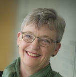Profile photo of Daphne McCulloch, expert at University of Waterloo
