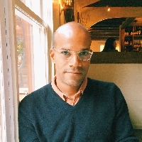 Profile photo of Darby English, expert at University of Chicago