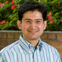 Profile photo of Darius Lakdawalla, expert at University of Southern California
