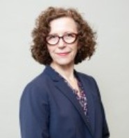 Profile photo of Darlene Crone-Todd, expert at Salem State University