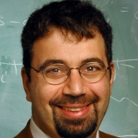 Profile photo of Daron Acemoglu, expert at Massachusetts Institute of Technology