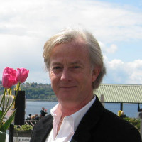 Profile photo of Darragh P. Devine, expert at University of Florida