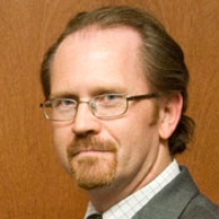 Profile photo of Darrell Boone, expert at Memorial University of Newfoundland