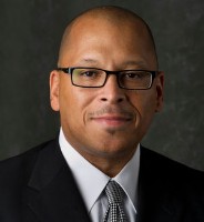 Profile photo of Darren Davis, expert at University of Notre Dame