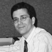 Profile photo of Darren Gitelman, expert at Northwestern University