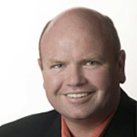 Profile photo of Darren Meister, expert at Western University