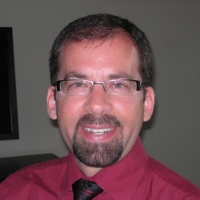 Profile photo of Darren Scott, expert at McMaster University