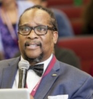 Profile photo of Darryl Hood, expert at The Ohio State University