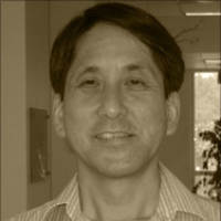 Profile photo of Darryl Shibata, expert at University of Southern California