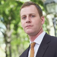 Profile photo of Daryl Levinson, expert at New York University