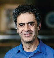 Profile photo of Davar Rezania, expert at University of Guelph