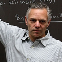 Profile photo of Dave Feldman, expert at College of the Atlantic