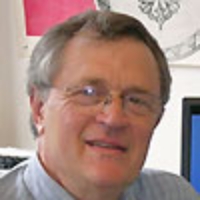 Profile photo of David J. Ahlgren, expert at Trinity College