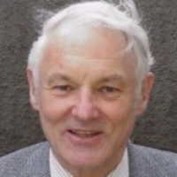 Profile photo of David L. Atherton, expert at Queen’s University