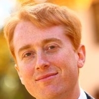 Profile photo of David August, expert at Princeton University