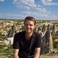 Profile photo of David B. Carter, expert at Princeton University