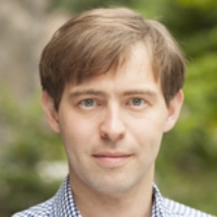 Profile photo of David Bateman, expert at Cornell University