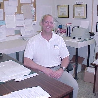 Profile photo of David Behm, expert at Memorial University of Newfoundland