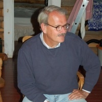 Profile photo of David Bentley, expert at Western University