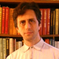 Profile photo of David T. Bialock, expert at University of Southern California