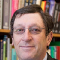 Profile photo of David G. Blanchflower, expert at Peterson Institute for International Economics