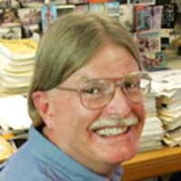 Profile photo of David J. Bottjer, expert at University of Southern California