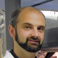 Profile photo of David Bressler, expert at University of Alberta