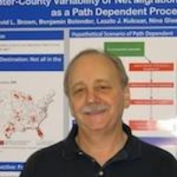 Profile photo of David Brown, expert at Cornell University