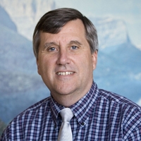 Profile photo of David Brushwood, expert at University of Florida