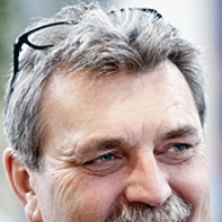 Profile photo of David Burley, expert at Simon Fraser University