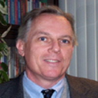 Profile photo of David Byrd, expert at University of Rhode Island