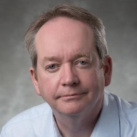 Profile photo of David Calvert, expert at University of Guelph