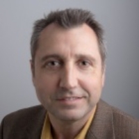 Profile photo of David Castillo, expert at State University of New York at Buffalo