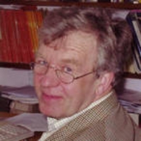 Profile photo of David Coleman, expert at University of Oxford