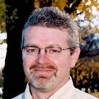 Profile photo of David Coltman, expert at University of Alberta