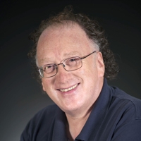Profile photo of David Cooper, expert at University of Alberta