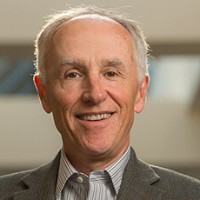 Profile photo of David Cortright, expert at University of Notre Dame