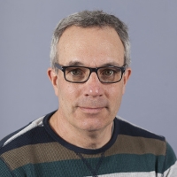 Profile photo of David J. Coughlin, expert at Widener University