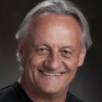 Profile photo of David Cox, expert at Simon Fraser University