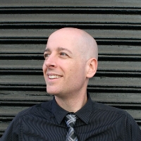 Profile photo of David Darts, expert at New York University