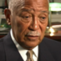 Profile photo of David Dinkins, expert at Columbia University