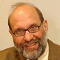 Profile photo of David Dobkin, expert at Princeton University