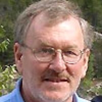 Profile photo of David E. Henderson, expert at Trinity College