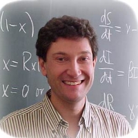 Profile photo of David Earn, expert at McMaster University
