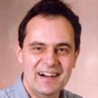 Profile photo of David Edgington, expert at University of British Columbia