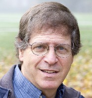 Profile photo of David Frank, expert at University of Oregon