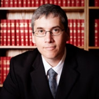 Profile photo of David Freedman, expert at Queen’s University